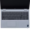 DELL LATITUDE 5530 i5-1235U 16GB 256GB SSD 15" FHD Win11pro + zasilacz UŻYWANY