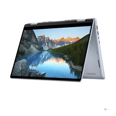 Dell Inspiron 7440 2in1 Core 7 150U 14.0"FHD+ Touch 300nits Matt 16GB DDR5 5200 SSD1TB Intel Graphics FgrPr WLAN+BT Backlit Kb 5