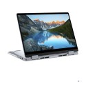 Dell Inspiron 7440 2in1 Core 7 150U 14.0"FHD+ Touch 300nits Matt 16GB DDR5 5200 SSD1TB Intel Graphics FgrPr WLAN+BT Backlit Kb 5