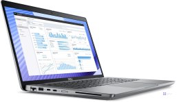 Dell Precision 3490 PRE3490-U52516 Ultra 5 135H 14