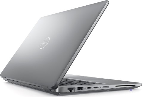 Dell Precision 3490 PRE3490-U52516 Ultra 5 135H 14"FHD AG 16GB SSD256 BT BLKB LAN W11Pro Gray (REPACK) 2Y