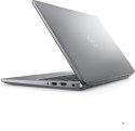 Dell Precision 3490 PRE3490-U52516 Ultra 5 135H 14"FHD AG 16GB SSD256 BT BLKB LAN W11Pro Gray (REPACK) 2Y