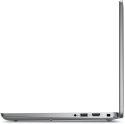 Dell Precision 3490 PRE3490-U52516 Ultra 5 135H 14"FHD AG 16GB SSD256 BT BLKB LAN W11Pro Gray (REPACK) 2Y