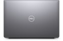 Dell Precision P16-56800024398SA i5-13600H 16"WUXGA AG 16GB SSD256 BT BLKB FPR W11P (REPACK) 2Y