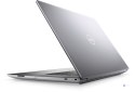 Dell Precision P16-56800024398SA i5-13600H 16"WUXGA AG 16GB SSD256 BT BLKB FPR W11P (REPACK) 2Y