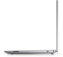 Dell Precision P16-56800024398SA i5-13600H 16"WUXGA AG 16GB SSD256 BT BLKB FPR W11P (REPACK) 2Y