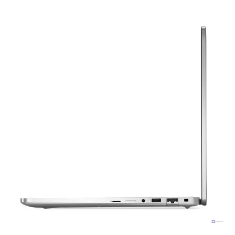 Dell Pro 16 Plus PRO16-PB16250 Ultra 7 265U 16"WUXGA AG 32GB SSD512 BT BLKB LAN W11Pro Silver (REPACK) 2Y
