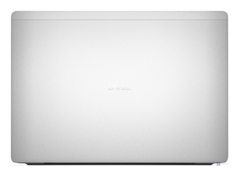 Dell Pro 16 Plus PRO16-PB16250 Ultra 7 265U 16"WUXGA AG 32GB SSD512 BT BLKB LAN W11Pro Silver (REPACK) 2Y