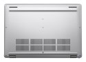 Dell Pro 16 Plus PRO16-PB16250 Ultra 7 265U 16"WUXGA AG 32GB SSD512 BT BLKB LAN W11Pro Silver (REPACK) 2Y