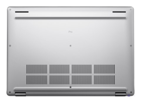 Dell Pro 16 Plus PRO16-PB16250 Ultra 7 265U 16"WUXGA AG 32GB SSD512 BT BLKB LAN W11Pro Silver (REPACK) 2Y