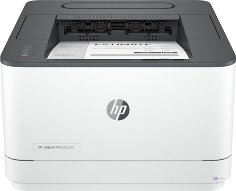 Drukarka HP LaserJet Pro 3002dn