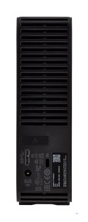 Dysk zewnętrzny HDD WD Elements Desktop 8TB 3.5 Black