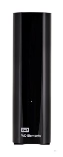 Dysk zewnętrzny HDD WD Elements Desktop 8TB 3.5 Black