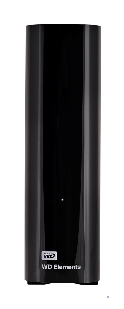 Dysk zewnętrzny HDD WD Elements Desktop 8TB 3.5 Black
