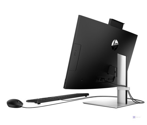 HP ProOne 440 G9 AiO i5-12500T 23,8"FHD IPS 250nits AG 16GB DDR4 3200 SSD512 Intel UHD 770 Cam5MP Kb+Mouse W11Pro 3Y OnSite