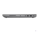 HP ZBook Fury G1i 18 Ultra 7 265HX vPro 18.0"WQXGA IPS 500nits 165Hz AG 32GB DDR5 5600 SSD1TB RTX Pro 2000_8GB Cam IR 5 Mpx AI 9