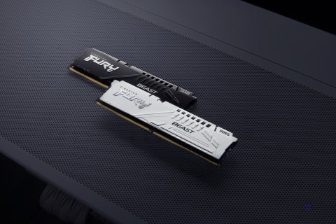 KINGSTON DDR5 32GB 5200MT/s CL40 DIMM FURY Beast Black