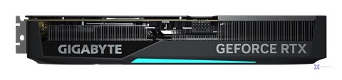 Karta graficzna Gigabyte GeForce RTX 5070 Ti EAGLE OC 16GB