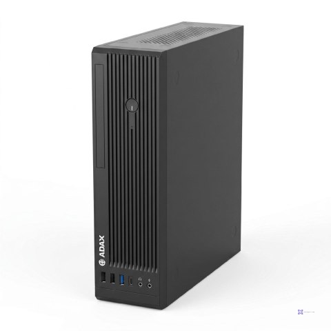 Komputer ADAX VERSO SFF WXIPU225 U5-225/H810/DDR5-16GB/1TB/Wi-Fi/BT/W11Pro