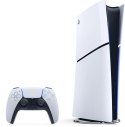 Konsola SONY PS5 Digital 825GB + 2 kontrolery DS5