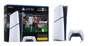 Konsola Sony PlayStation 5 Digital 825GB + EA Sports FC26