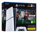 Konsola Sony PlayStation 5 Digital 825GB + EA Sports FC26