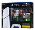 Konsola Sony PlayStation 5 Digital 825GB + EA Sports FC26