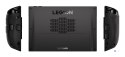 Konsola przenośna Lenovo Legion Go (83N0000FPB) Ryzen Z2 Extreme Radeon Graphics 32GB 1TB OLED 144 Hz Windows 11 Eclipse Black