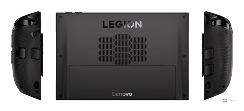Konsola przenośna Lenovo Legion Go (83N0000FPB) Ryzen Z2 Extreme Radeon Graphics 32GB 1TB OLED 144 Hz Windows 11 Eclipse Black