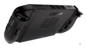 Konsola przenośna Lenovo Legion Go (83N0000FPB) Ryzen Z2 Extreme Radeon Graphics 32GB 1TB OLED 144 Hz Windows 11 Eclipse Black