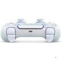 Kontroler bezprzew. SONY Dualsense v3 Chrome Pearl