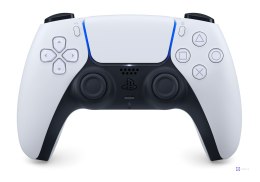 Kontroler bezprzewodowy SONY DualSense (OUTLET)