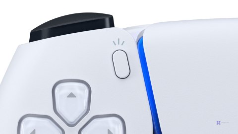 Kontroler bezprzewodowy SONY DualSense (OUTLET)