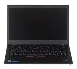 LENOVO ThinkPad T470S i7-6600U 8GB 256GB SSD 14