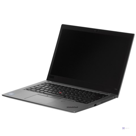 LENOVO ThinkPad T480S i7-8650U 16GB 512GB SSD 14" FHD Win11pro + zasilacz UŻYWANY