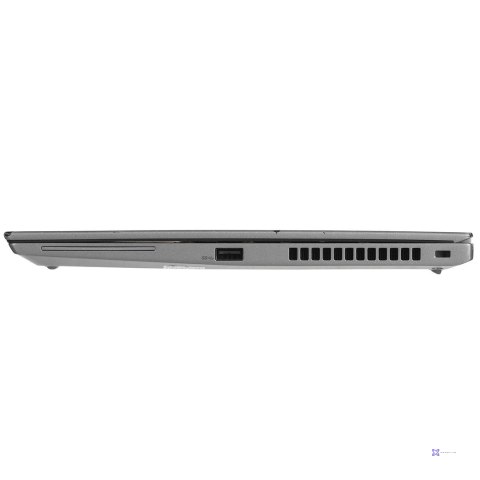 LENOVO ThinkPad T480S i7-8650U 16GB 512GB SSD 14" FHD Win11pro + zasilacz UŻYWANY