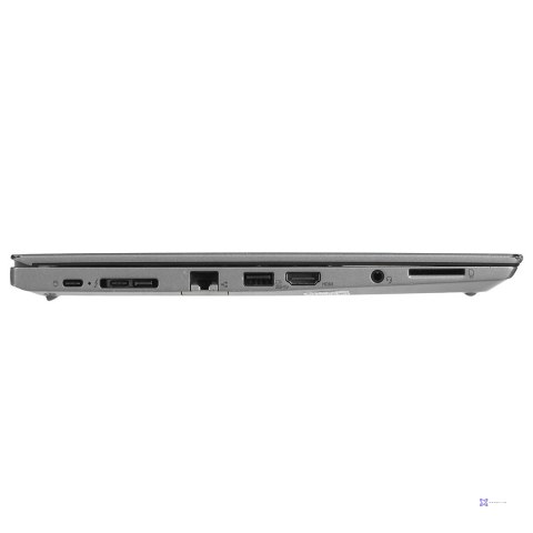 LENOVO ThinkPad T480S i7-8650U 16GB 512GB SSD 14" FHD Win11pro + zasilacz UŻYWANY