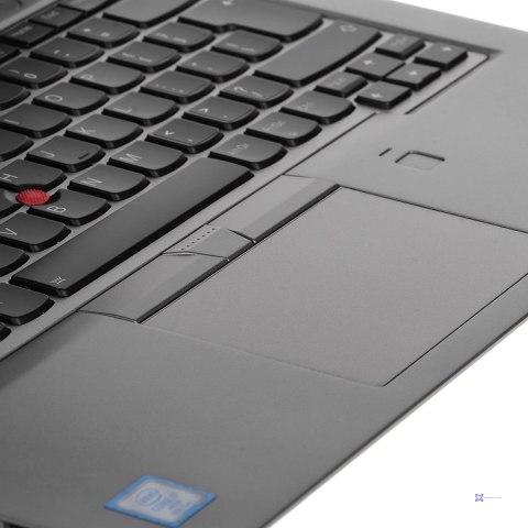 LENOVO ThinkPad T480S i7-8650U 16GB 512GB SSD 14" FHD Win11pro + zasilacz UŻYWANY