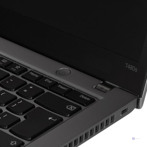 LENOVO ThinkPad T480S i7-8650U 16GB 512GB SSD 14" FHD Win11pro + zasilacz UŻYWANY