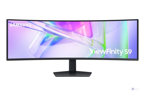 MONITOR SAMSUNG S9 S95UC LED 49" LS49C950UAUXEN