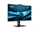 MSI AIO PRO AP272P 14M-495EU i7-14700 27" IPS LED FHD Non-Touch Anti-Glare 16GB SSD1TB M.2 AX211 WiFi 6E Windows 11 Pro Black