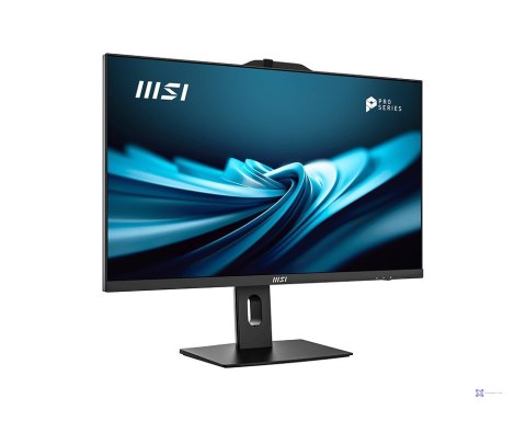 MSI AIO PRO AP272P 14M-495EU i7-14700 27" IPS LED FHD Non-Touch Anti-Glare 16GB SSD1TB M.2 AX211 WiFi 6E Windows 11 Pro Black