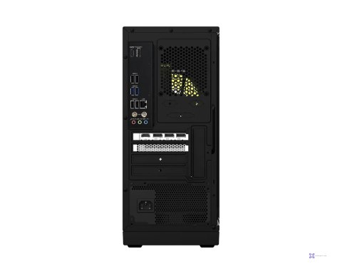 MSI MAG Infinite S AI 2NVL5-012XEU Core Ultra 5 225F 16GB DDR5 SSD1TB GeForce RTX 5060 8G VENTUS 2X OC V1 AW-XB560NF (WIFI 6E) B