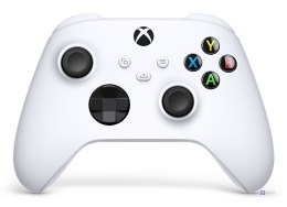 Microsoft Xbox Series Kontroler Robot White (OUTLET)