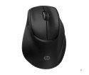 Mysz HP Tilt Ergonomic Black Mouse 720M Wireless / Bluetooth bezprzewodowa czarna BH0Z4AA