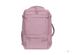 NATEC PLECAK DO LAPTOPA CAMEL LITE RÓŻOWY 15.6 19L