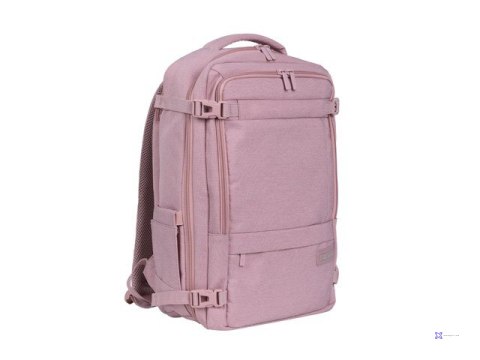 NATEC PLECAK DO LAPTOPA CAMEL LITE RÓŻOWY 15.6 19L