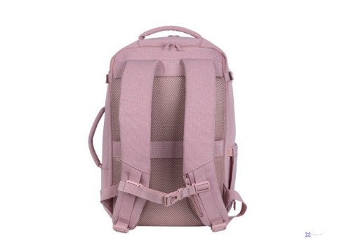NATEC PLECAK DO LAPTOPA CAMEL LITE RÓŻOWY 15.6 19L