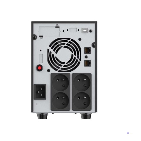POWER WALKER UPS LINE-IN VI 3000 STL FR 4X 230V PL