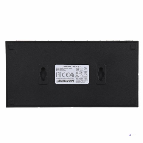 Switch Mercusys MS108G